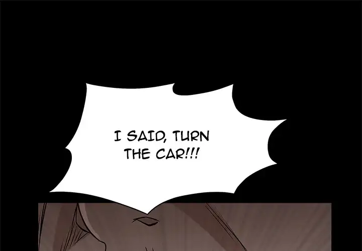 The Leash Chapter 44 Page 1