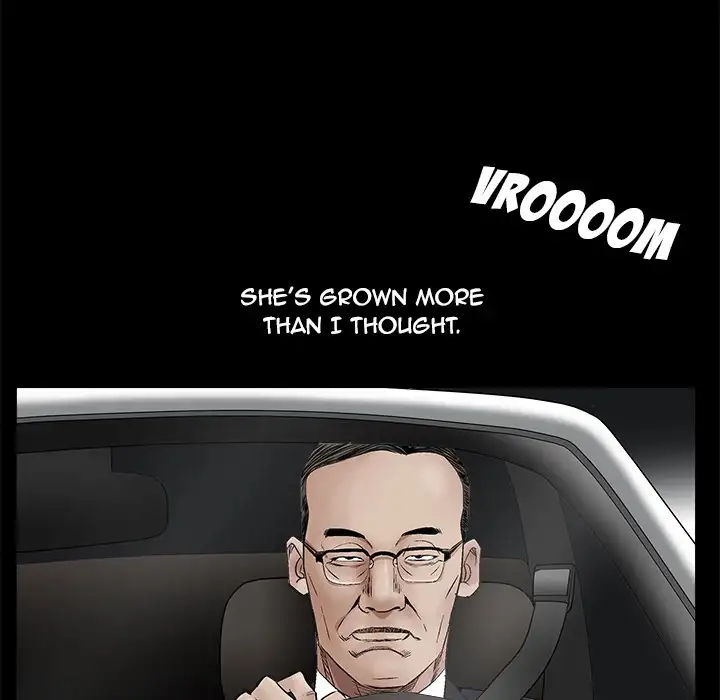 The Leash Chapter 44 Page 101