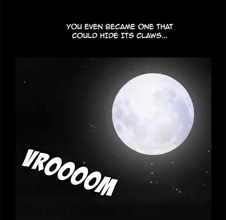 The Leash Chapter 44 Page 105