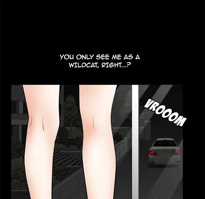 The Leash Chapter 44 Page 109