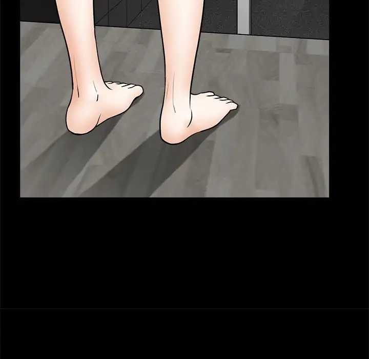The Leash Chapter 44 Page 110