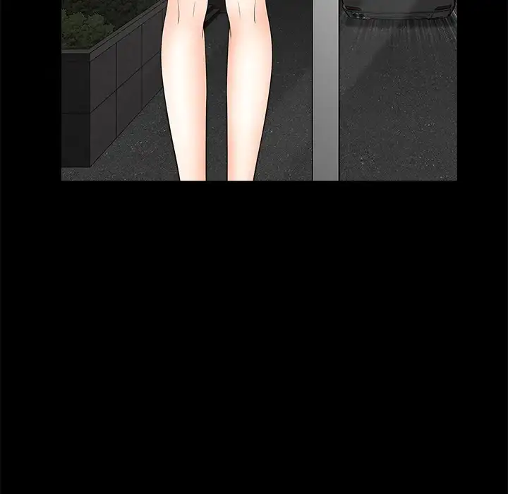 The Leash Chapter 44 Page 112