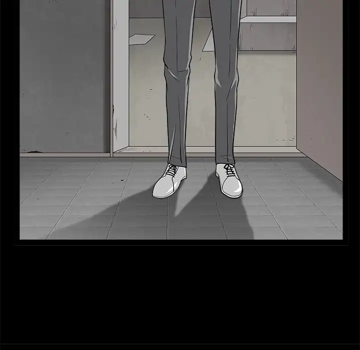 The Leash Chapter 44 Page 122
