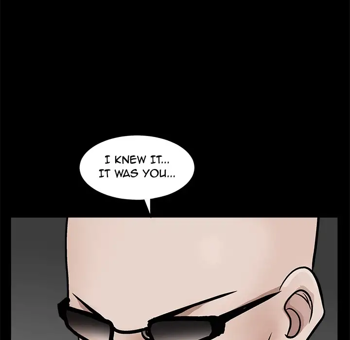 The Leash Chapter 44 Page 125