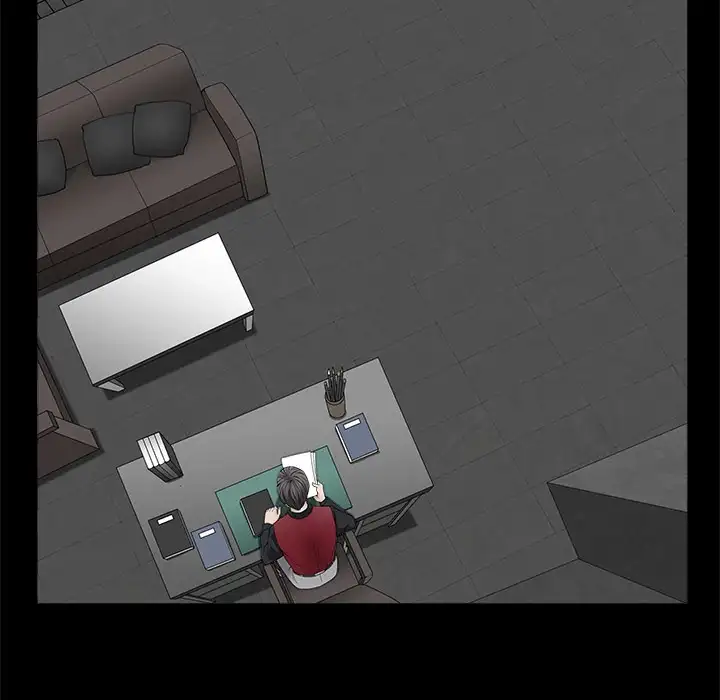 The Leash Chapter 44 Page 128
