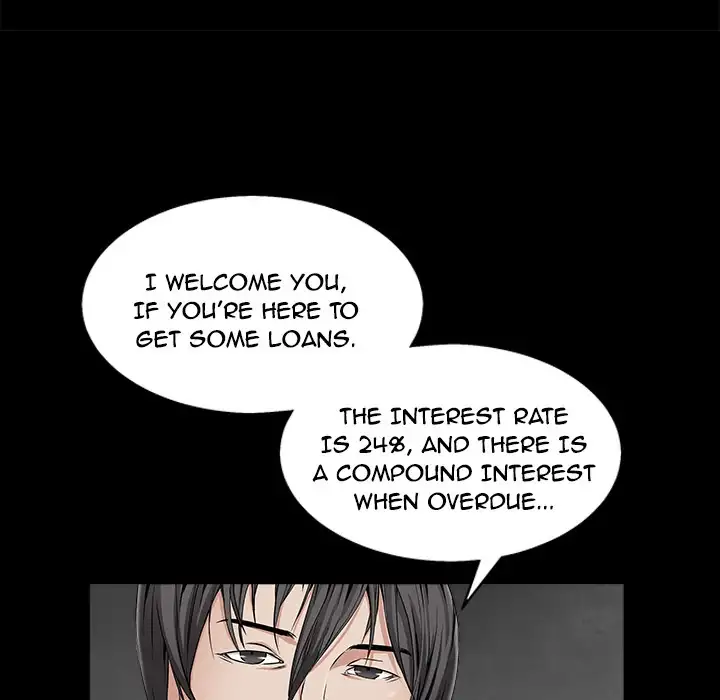 The Leash Chapter 44 Page 129