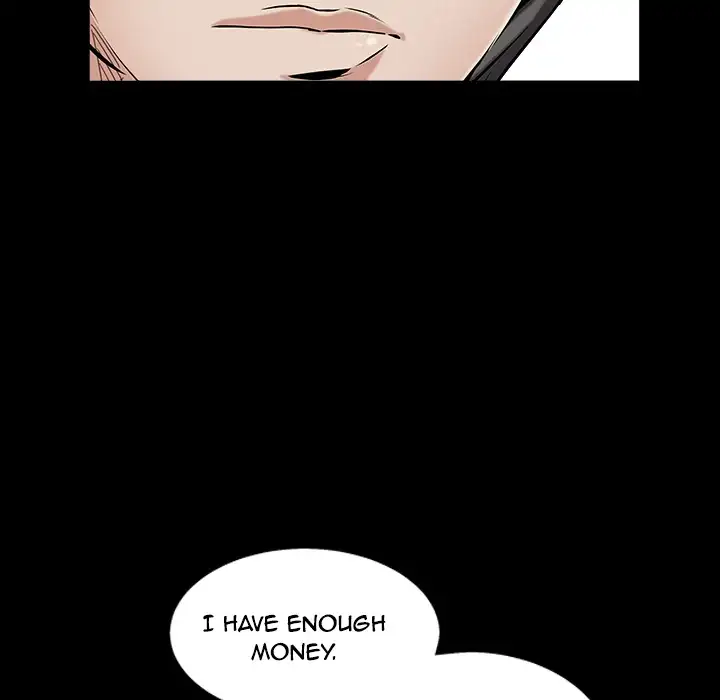 The Leash Chapter 44 Page 132