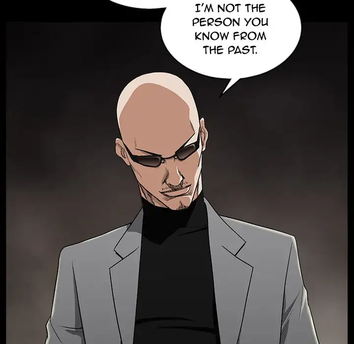 The Leash Chapter 44 Page 133