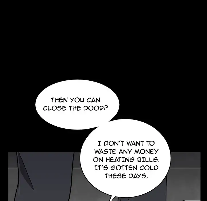 The Leash Chapter 44 Page 135