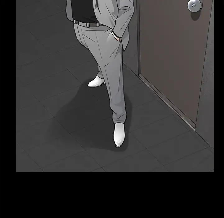 The Leash Chapter 44 Page 144