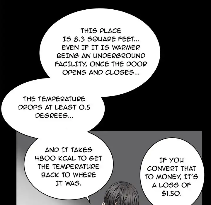 The Leash Chapter 44 Page 145