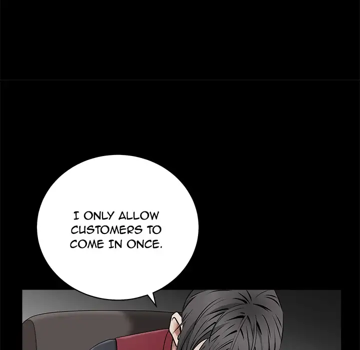 The Leash Chapter 44 Page 147