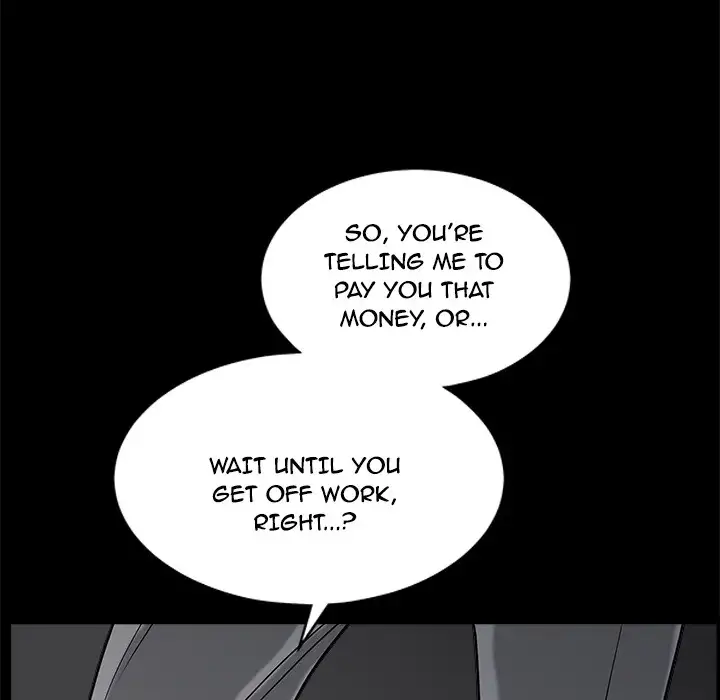 The Leash Chapter 44 Page 149