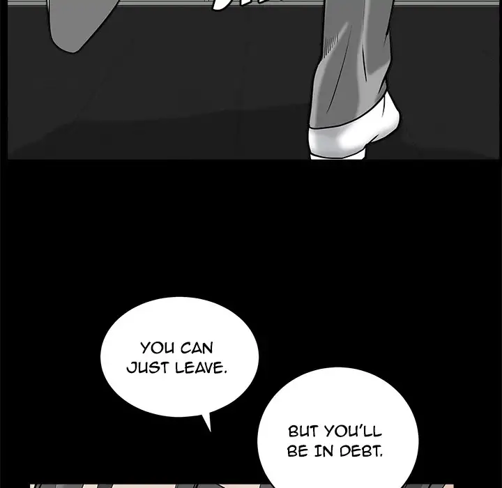 The Leash Chapter 44 Page 151