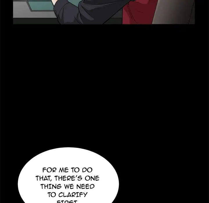 The Leash Chapter 44 Page 155