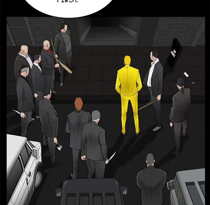 The Leash Chapter 44 Page 156