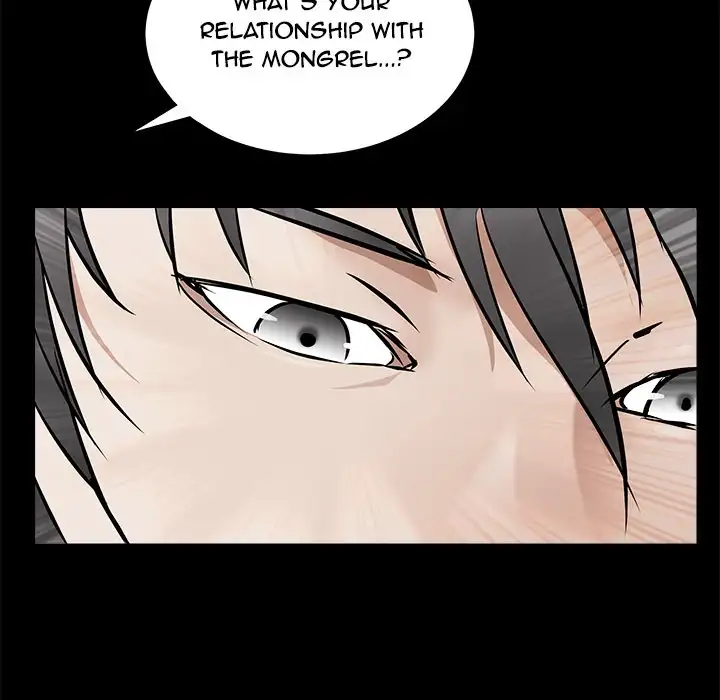 The Leash Chapter 44 Page 158