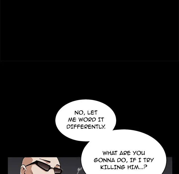 The Leash Chapter 44 Page 159