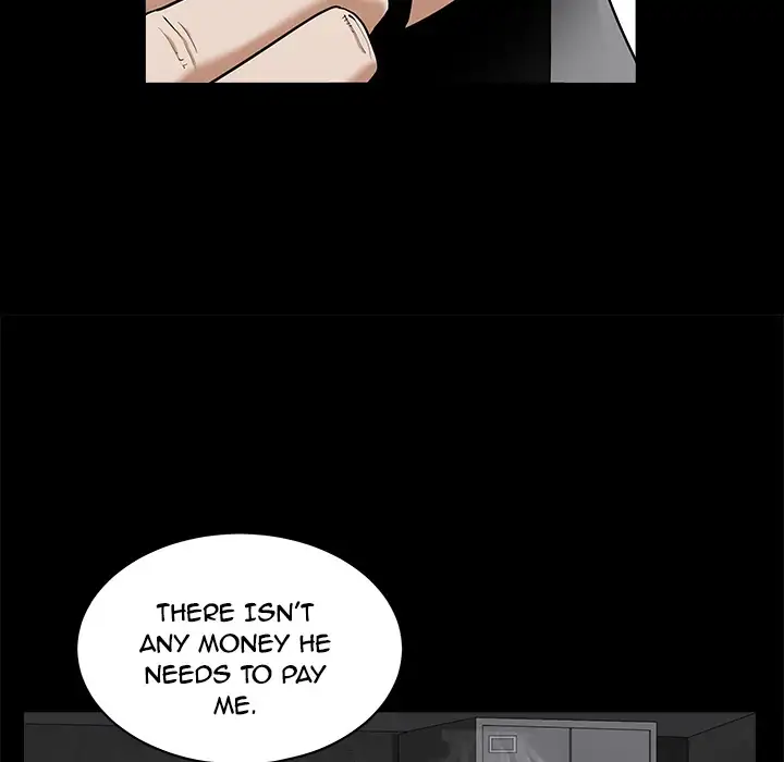 The Leash Chapter 44 Page 165