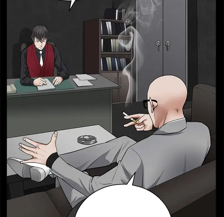 The Leash Chapter 44 Page 166