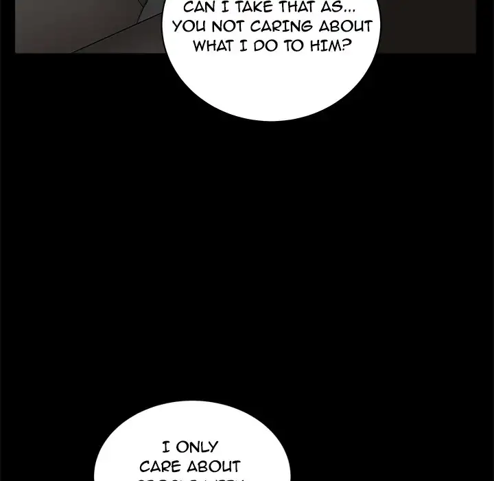 The Leash Chapter 44 Page 167