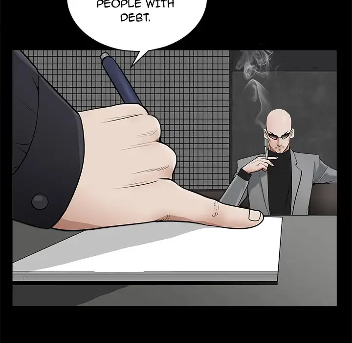 The Leash Chapter 44 Page 168