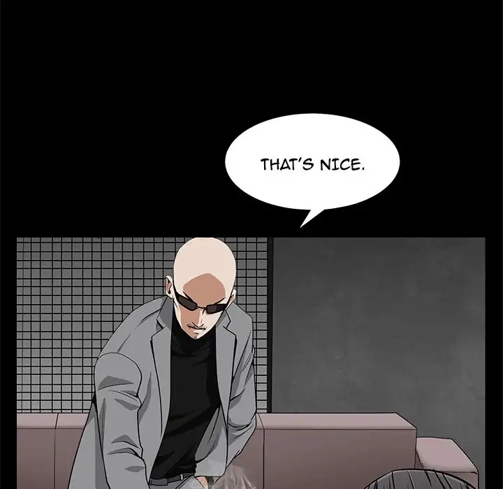 The Leash Chapter 44 Page 173