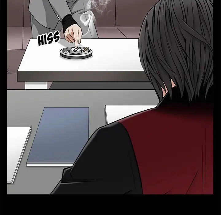 The Leash Chapter 44 Page 174