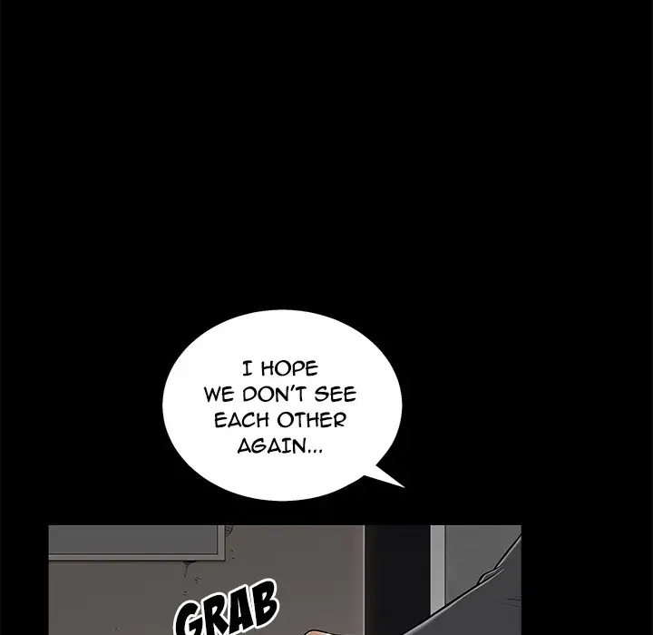 The Leash Chapter 44 Page 175