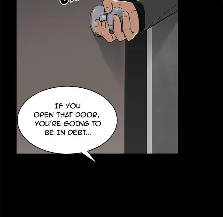 The Leash Chapter 44 Page 176