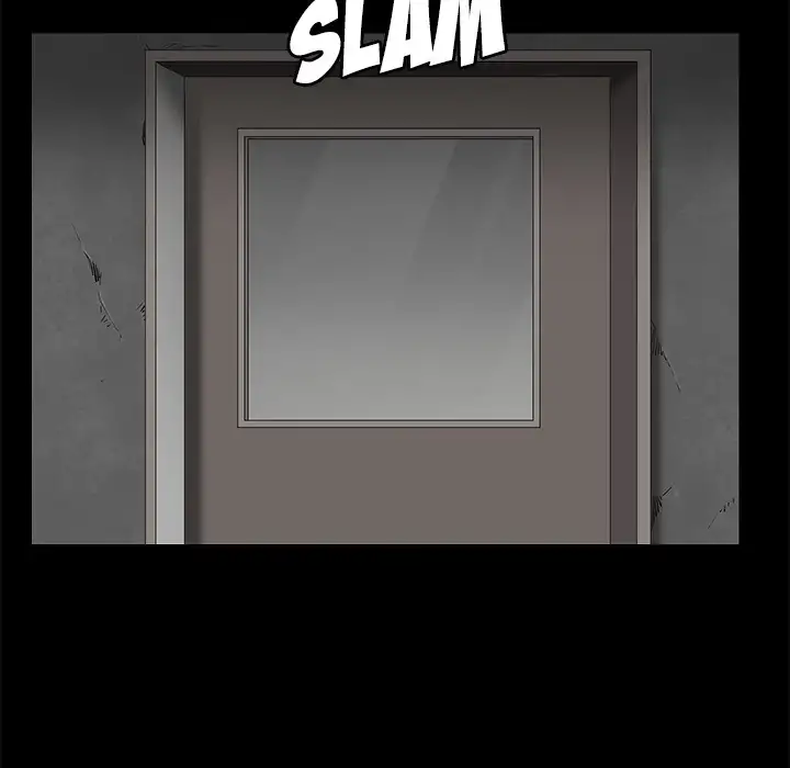 The Leash Chapter 44 Page 180