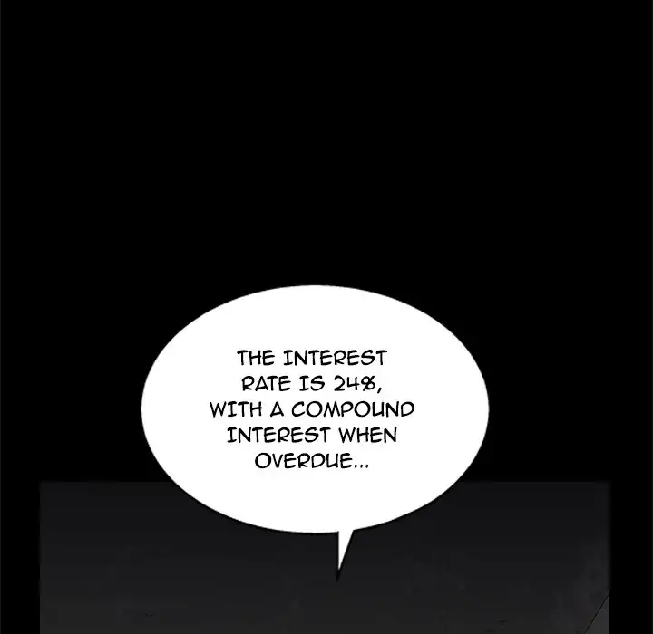 The Leash Chapter 44 Page 181