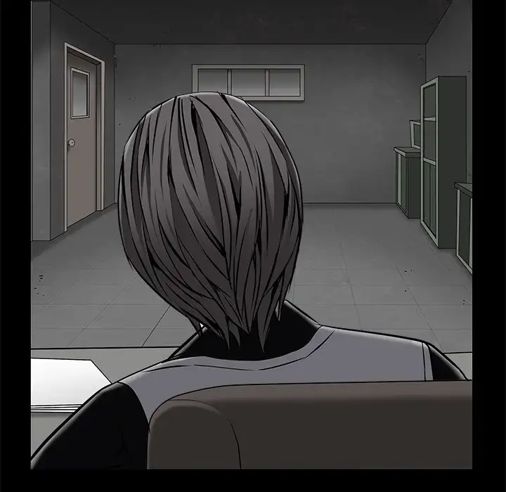 The Leash Chapter 44 Page 182