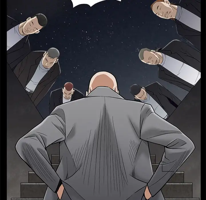 The Leash Chapter 44 Page 184