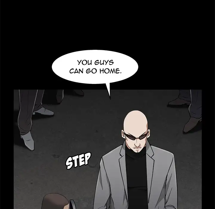 The Leash Chapter 44 Page 186