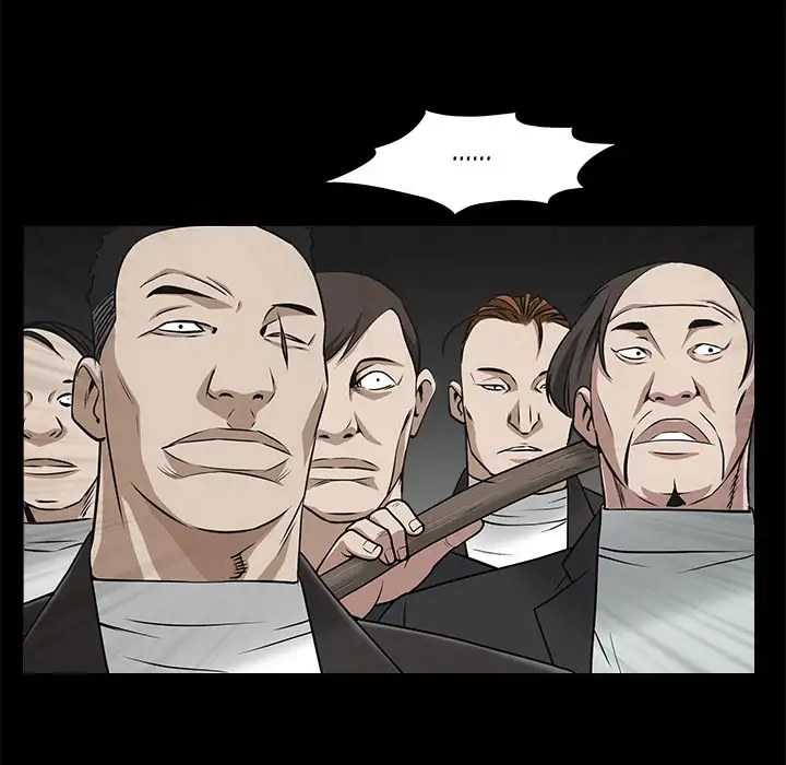 The Leash Chapter 44 Page 188