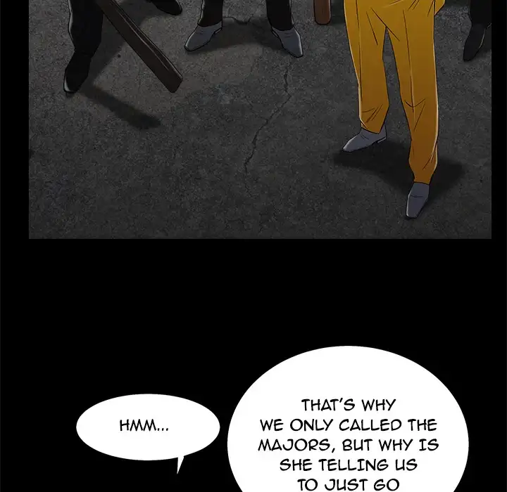 The Leash Chapter 44 Page 192