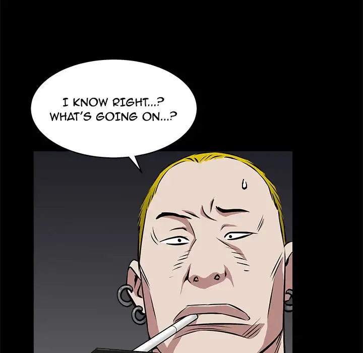 The Leash Chapter 44 Page 194