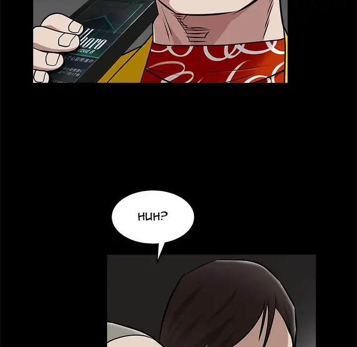 The Leash Chapter 44 Page 195