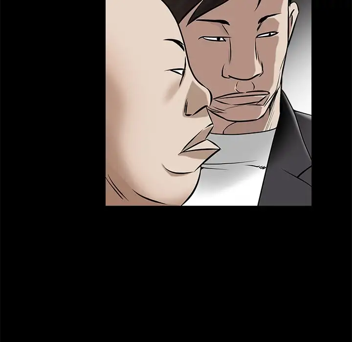 The Leash Chapter 44 Page 196