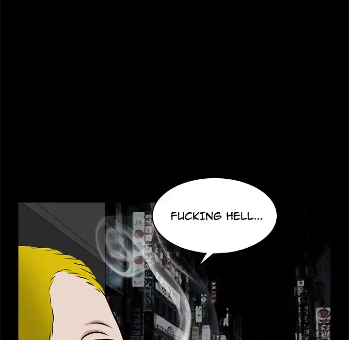 The Leash Chapter 44 Page 197