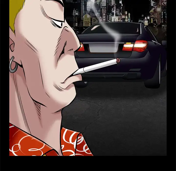 The Leash Chapter 44 Page 198