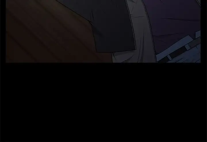 The Leash Chapter 44 Page 204