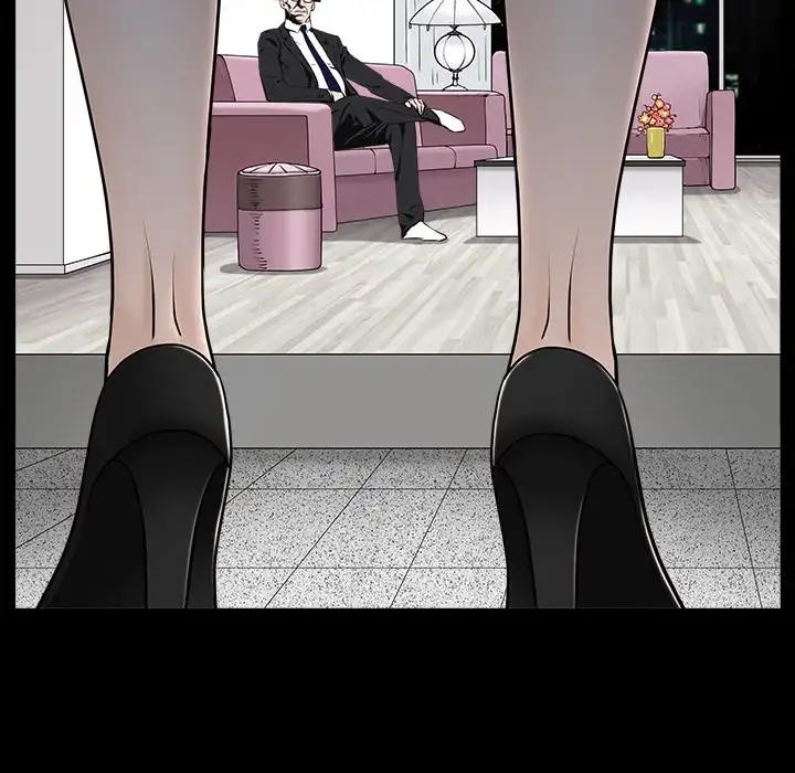 The Leash Chapter 44 Page 23