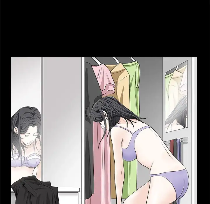 The Leash Chapter 44 Page 30