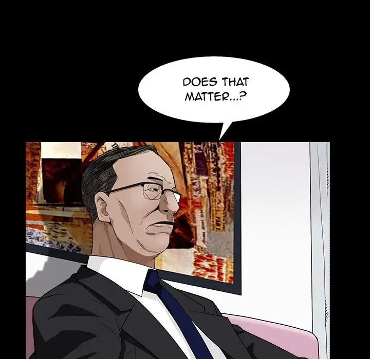 The Leash Chapter 44 Page 34