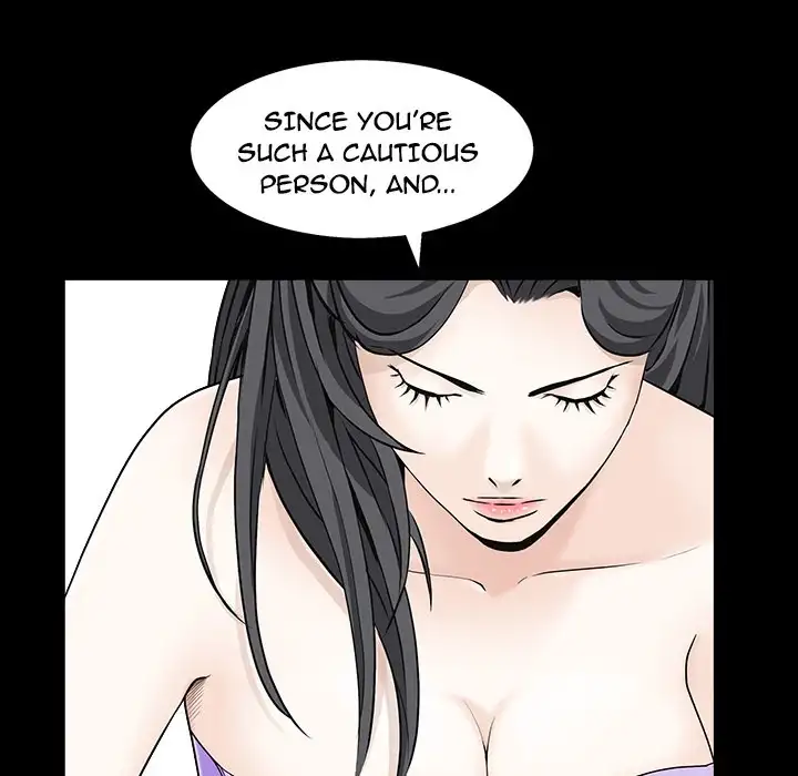 The Leash Chapter 44 Page 38