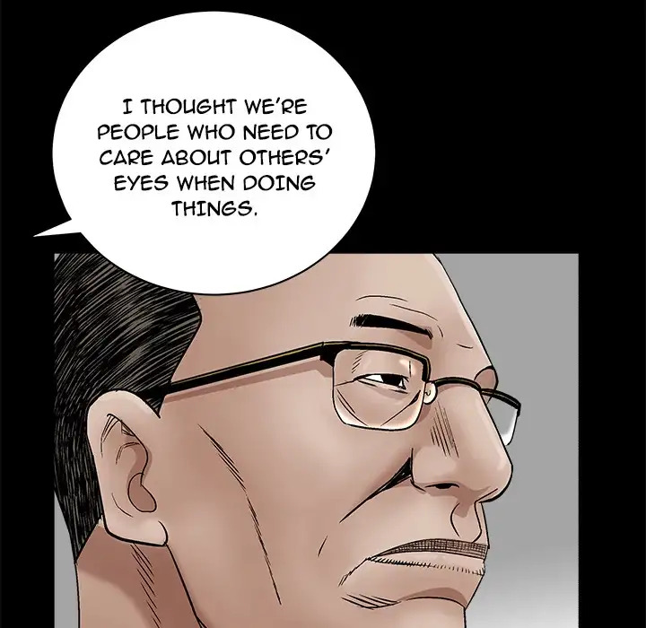 The Leash Chapter 44 Page 40