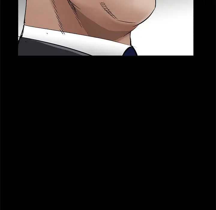The Leash Chapter 44 Page 41