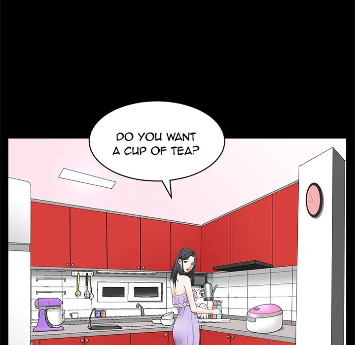 The Leash Chapter 44 Page 42